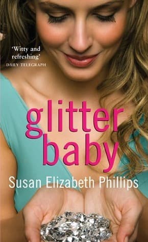 Glitter Baby book cover