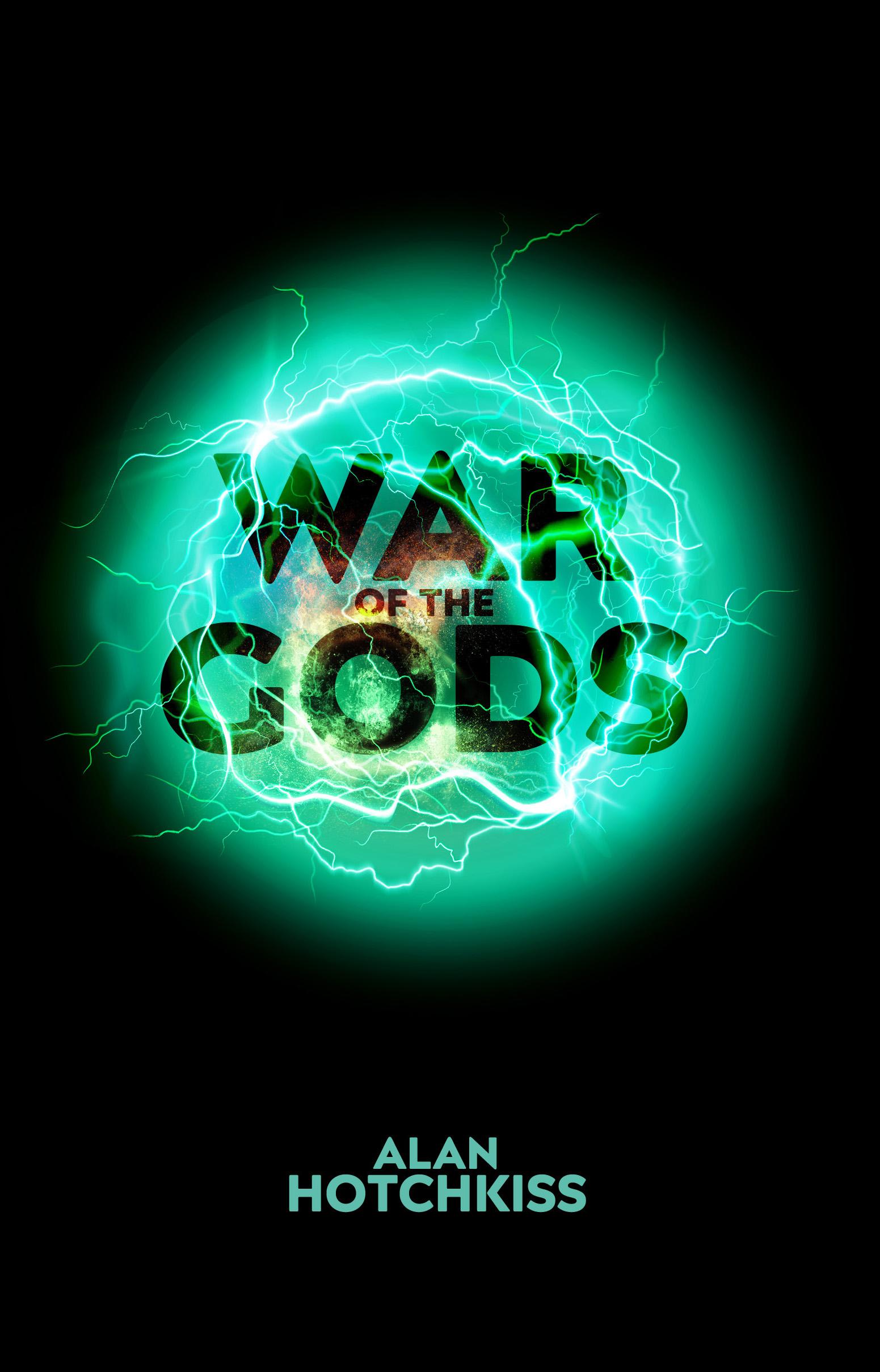 War of the Gods