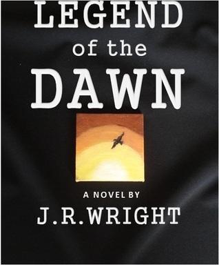 Legend of the Dawn book cover