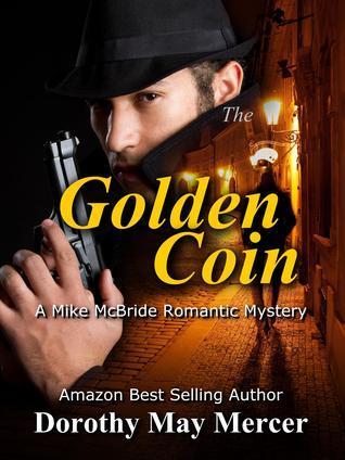 The Golden Coin book cover