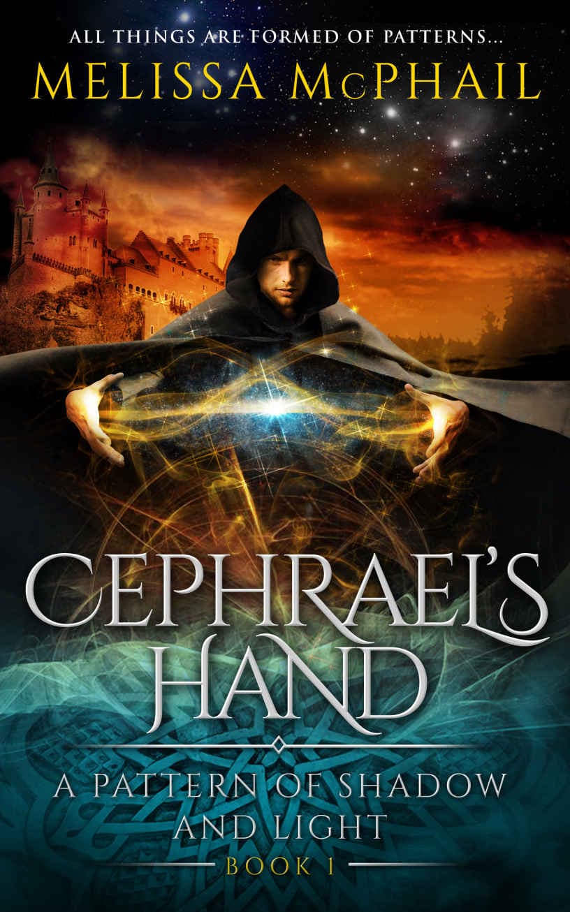 Cephrael's Hand