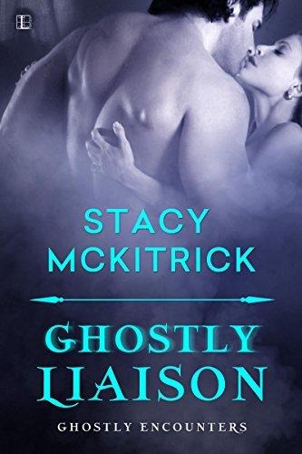 Ghostly Liaison