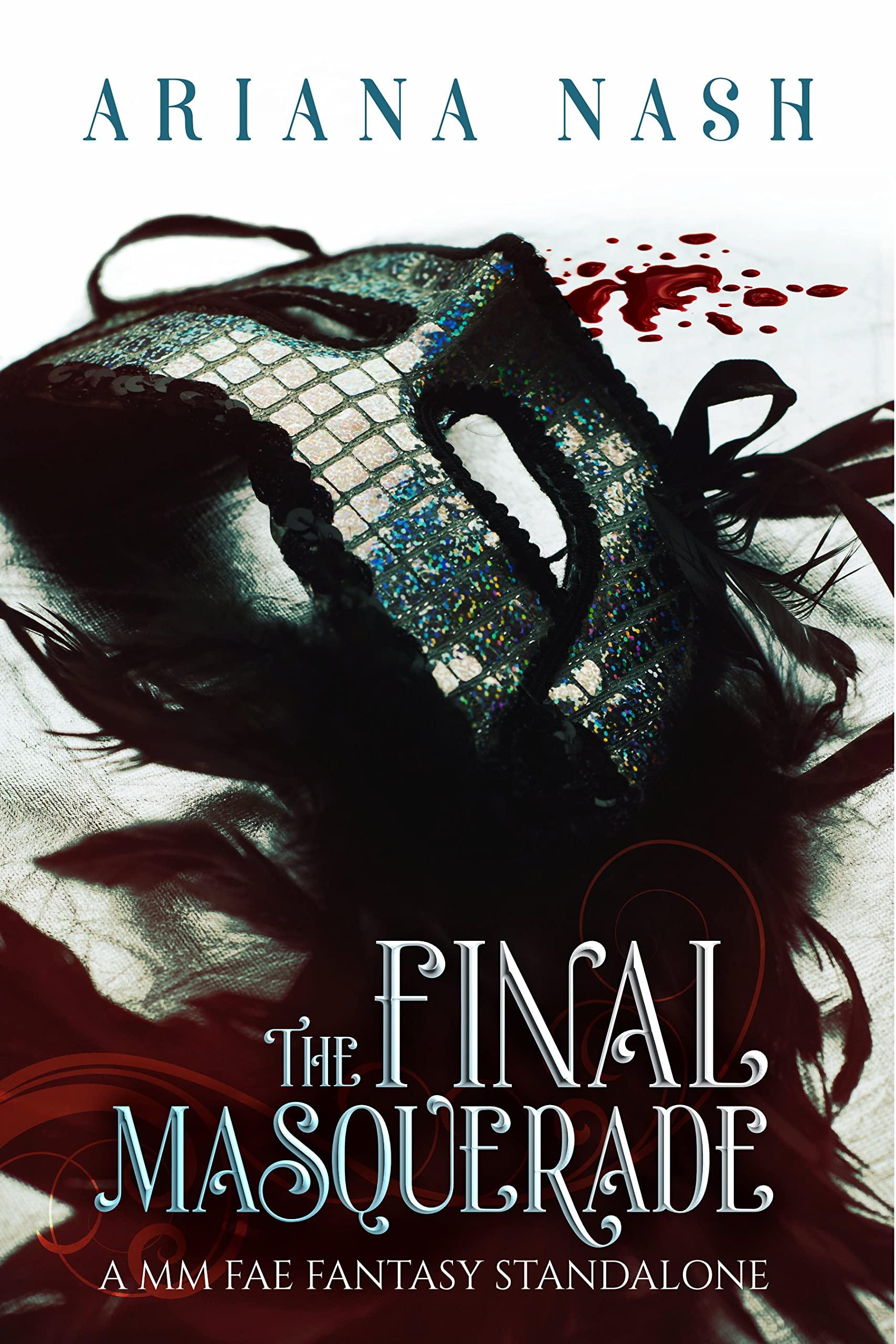 The Final Masquerade