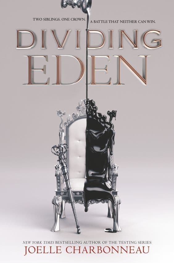 Series Book Cover Preview