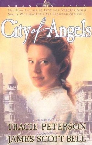 City of Angels book cover