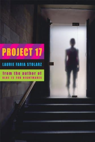 Project 17 book cover