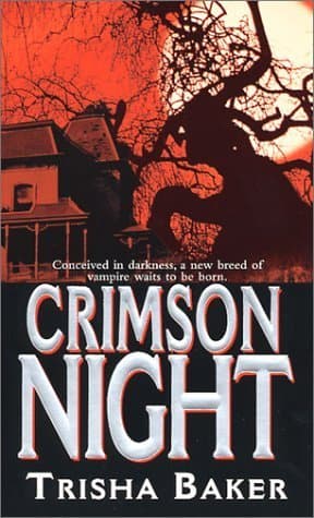 Crimson Night