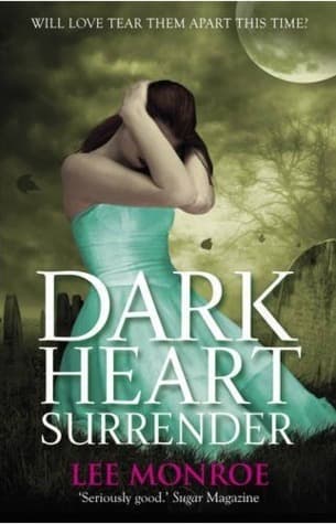 Dark Heart Surrender