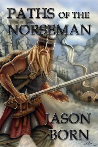 Paths of the Norseman book cover