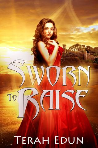 Sworn to Raise book cover