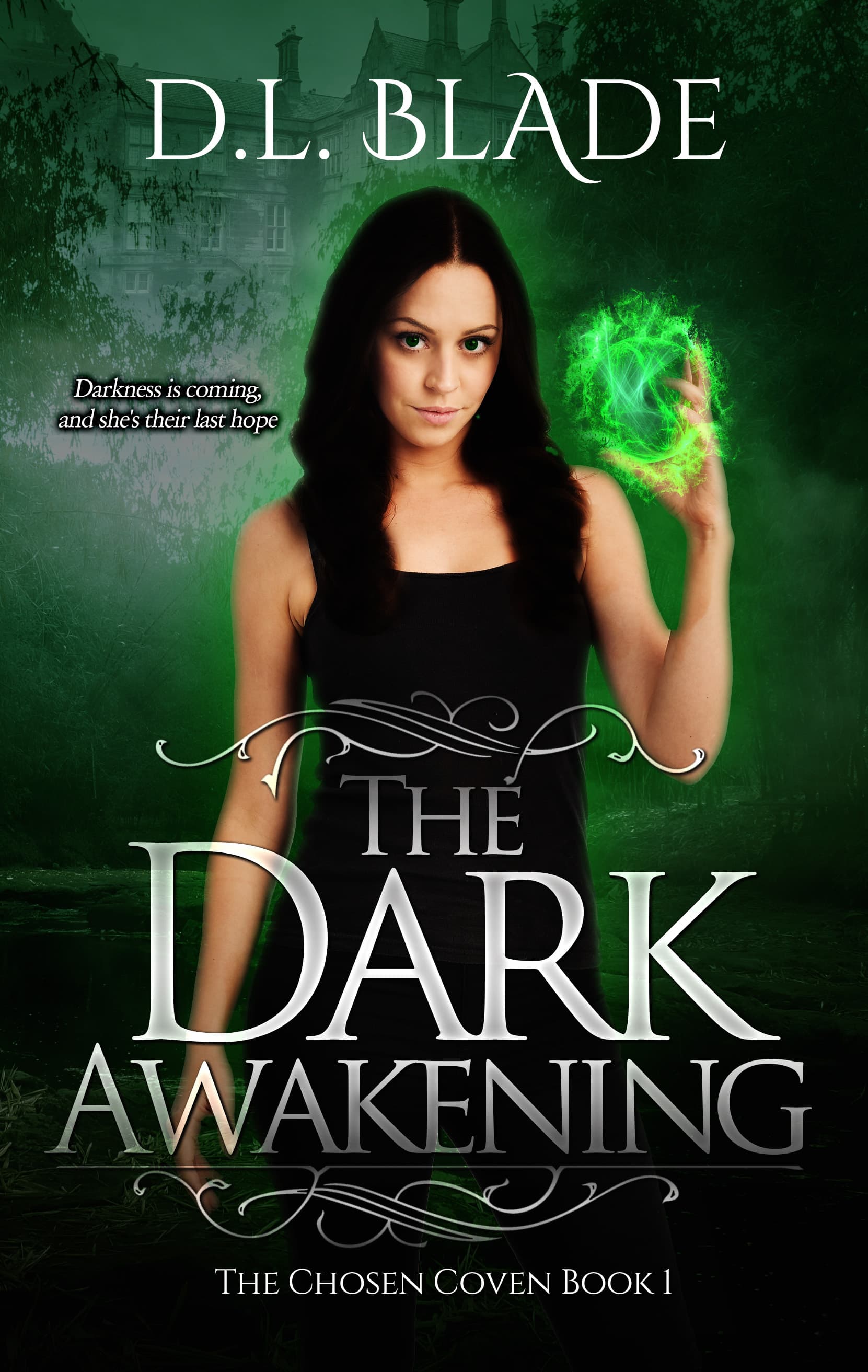 The Dark Awakening