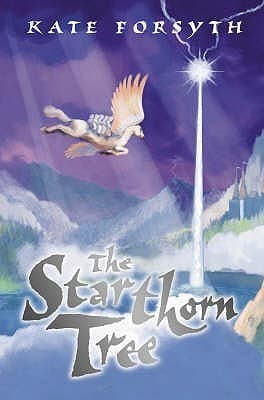 The Starthorn Tree book cover