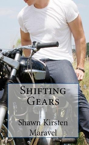 Shifting Gears book cover