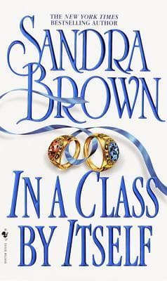 In a Class By Itself book cover