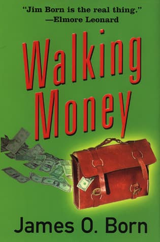 Walking Money book cover