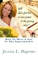 How to Meet a Guy at the Supermarket