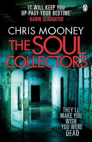 The Soul Collectors book cover