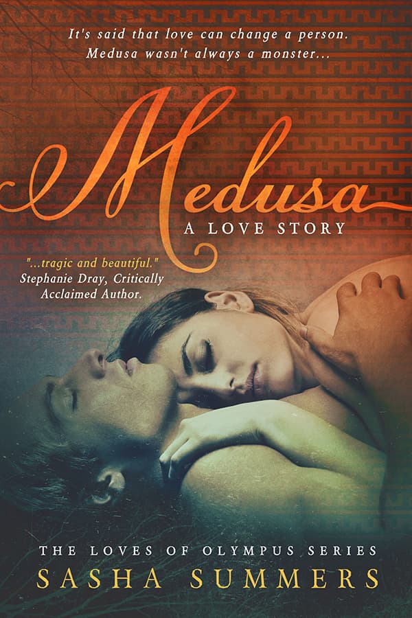 Series Book Cover Preview