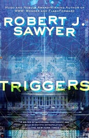 Triggers book cover