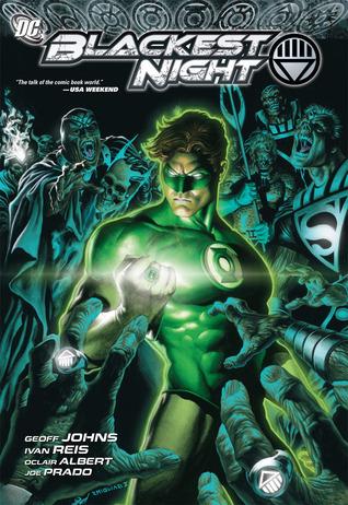 Blackest Night