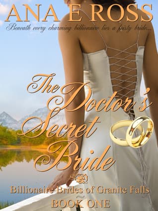 The Doctor's Secret Bride