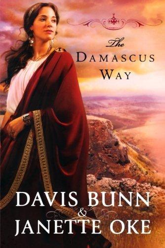 The Damascus Way book cover