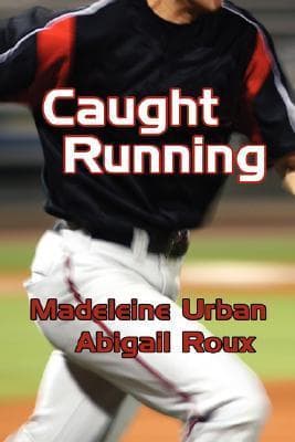 Caught Running book cover