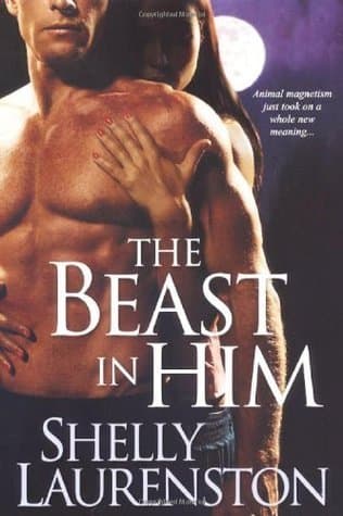 The Beast in Him book cover