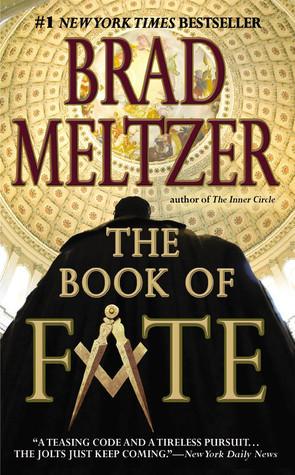 The Book of Fate book cover