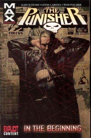 The Punisher, Vol. 1: In the Beginning