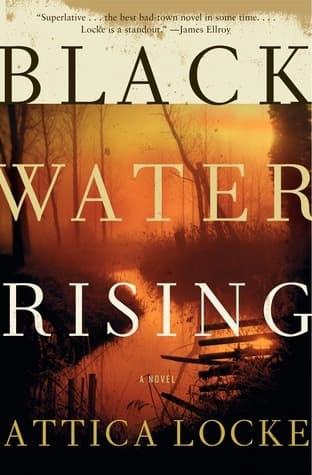 Black Water Rising