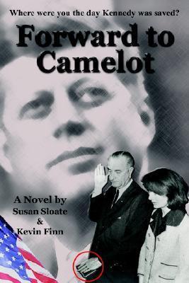 Forward to Camelot book cover