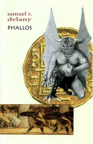 Phallos book cover