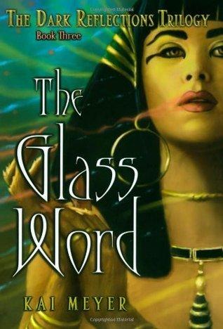 The Glass Word book cover