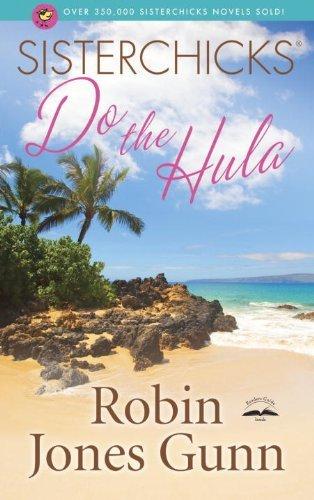 Sisterchicks Do the Hula book cover