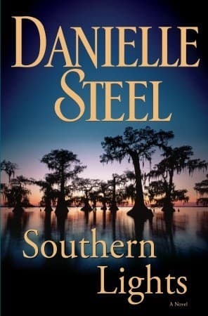 Southern Lights book cover