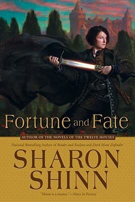 Fortune and Fate book cover