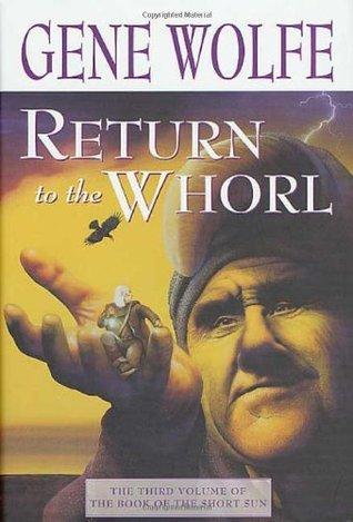 Return to the Whorl book cover