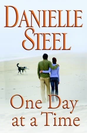 One Day at a Time book cover