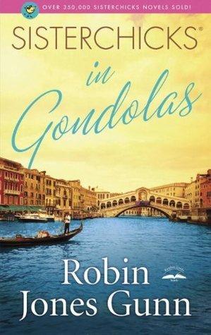 Sisterchicks in Gondolas book cover