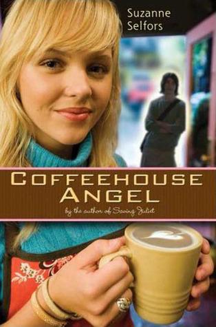 Coffeehouse Angel book cover