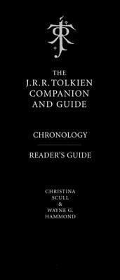 The J.R.R. Tolkien Companion and Guide