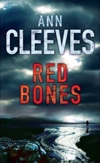 Red Bones book cover