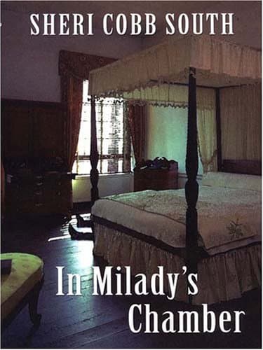 In Milady's Chamber book cover