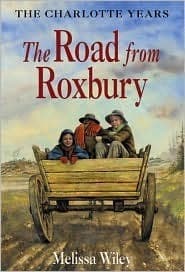 The Road from Roxbury