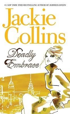 Deadly Embrace book cover