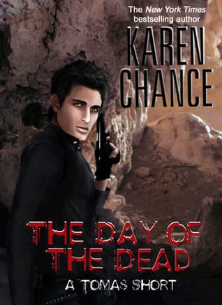 The Day of the Dead book cover