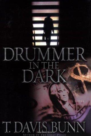 Drummer In the Dark book cover