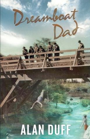 Dreamboat Dad book cover