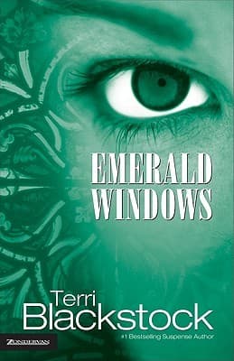 Emerald Windows book cover